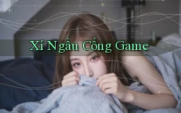 Xí ngầu Cổng game