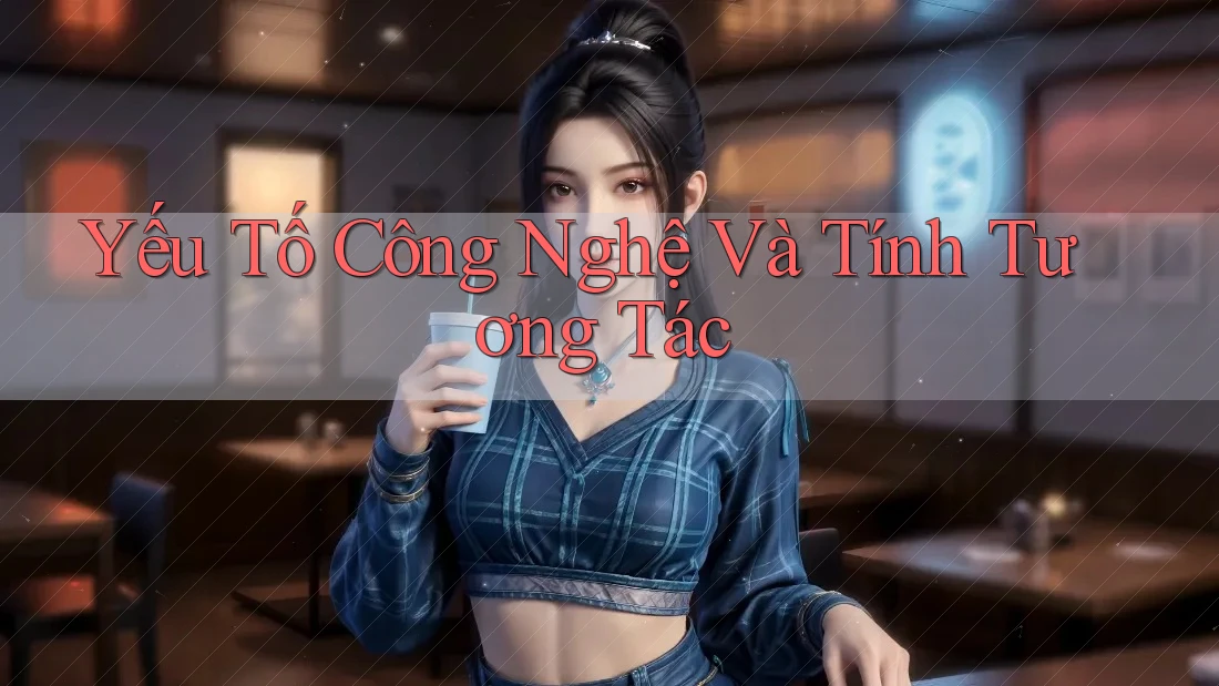 Yếu Tố Công Nghệ Và Tính Tương Tác